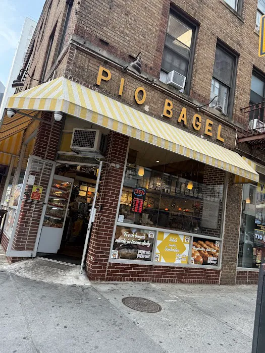 Pio Bagel Picture 5