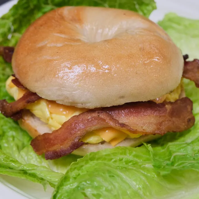 Pio Bagel Picture 3