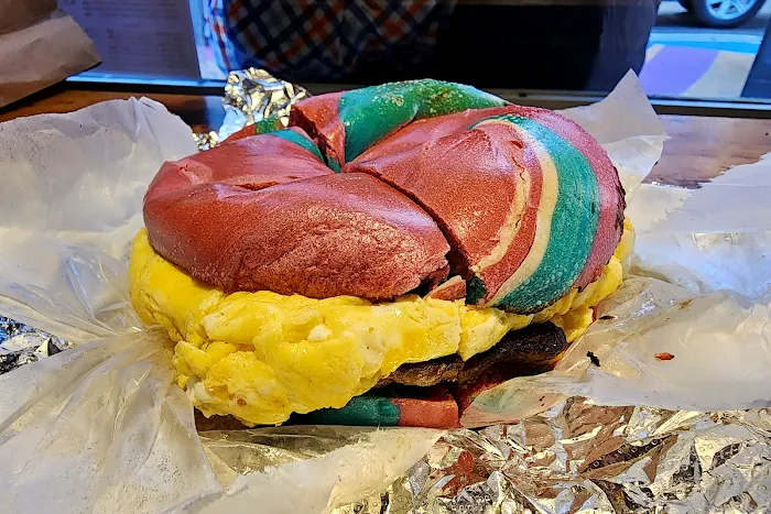 Pio Bagel Picture 8