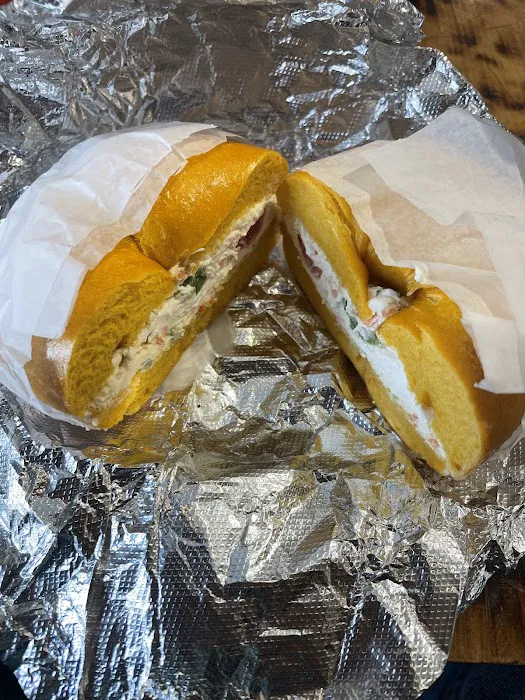 Pio Bagel Picture 9