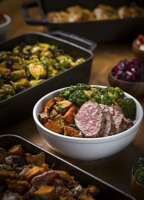 Quality Greens Kitchen Picture 7