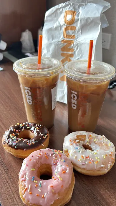 Dunkin' Picture 3