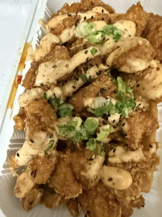 375º Chicken 'n Fries Picture 9