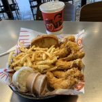 Raising Cane's Chicken Fingers