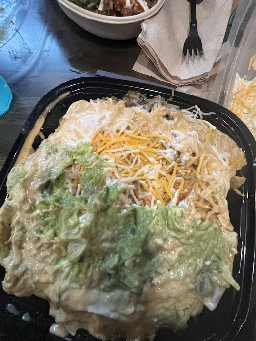 Guac Time Mexican Grill Picture 3