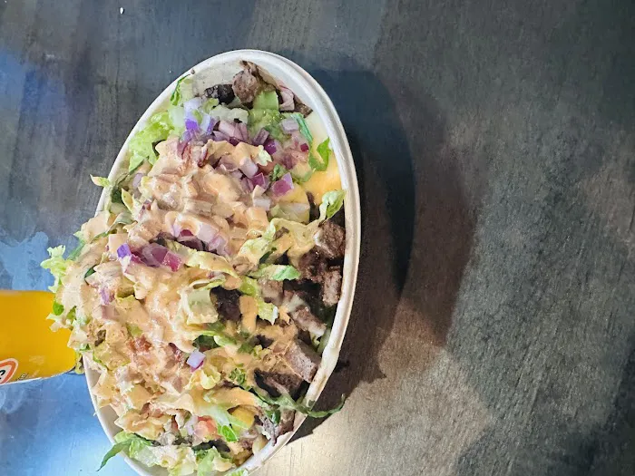 Guac Time Mexican Grill Picture 4