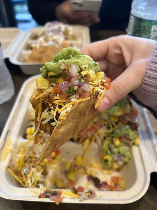Guac Time Mexican Grill Picture 1