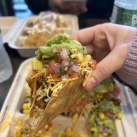 Guac Time Mexican Grill ico