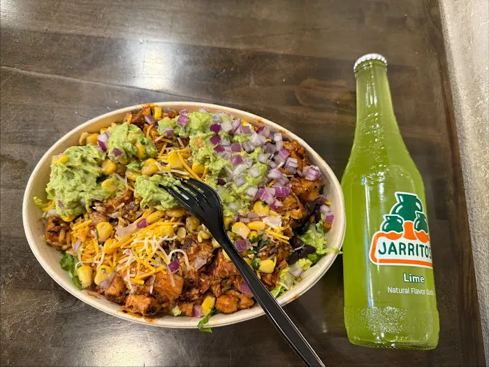 Guac Time Mexican Grill Picture 9