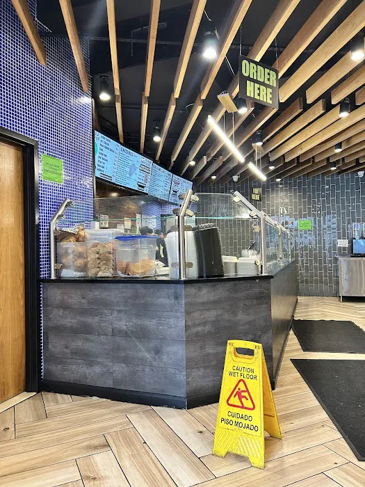 Guac Time Mexican Grill Picture 6