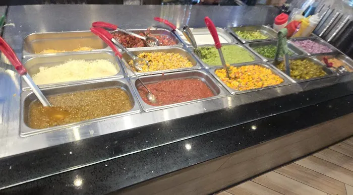 Guac Time Mexican Grill Picture 10
