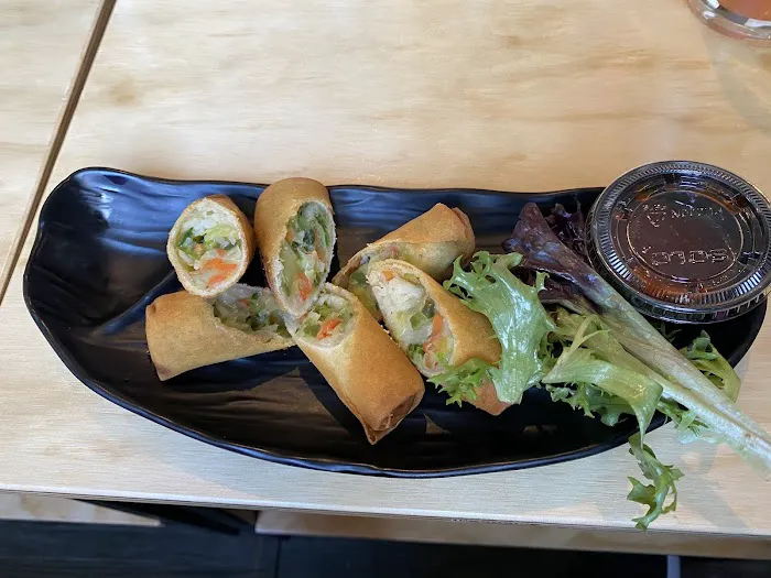Kimoto Rooftop Restaurant & Garden Lounge Picture 3