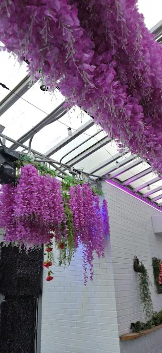 Kimoto Rooftop Restaurant & Garden Lounge Picture 4