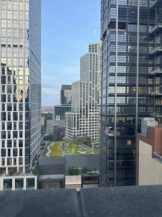 Kimoto Rooftop Restaurant & Garden Lounge Picture 9