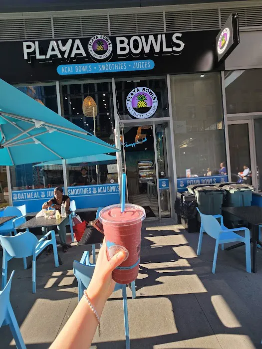 Playa Bowls Picture 9