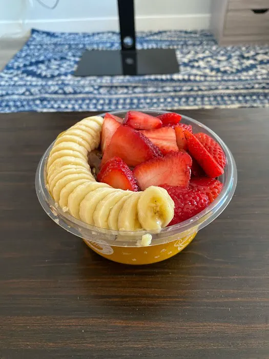Playa Bowls Picture 4