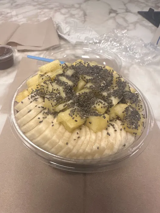 Playa Bowls Picture 6