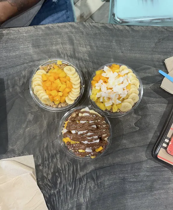 Playa Bowls Picture 1