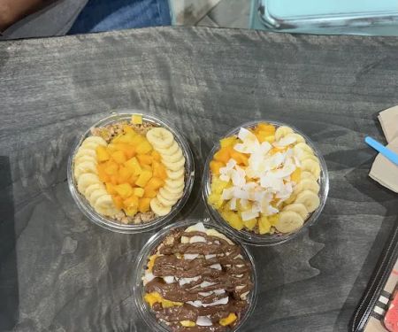 Playa Bowls