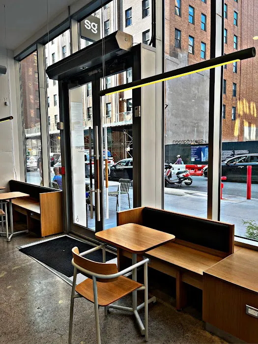 sweetgreen Picture 10