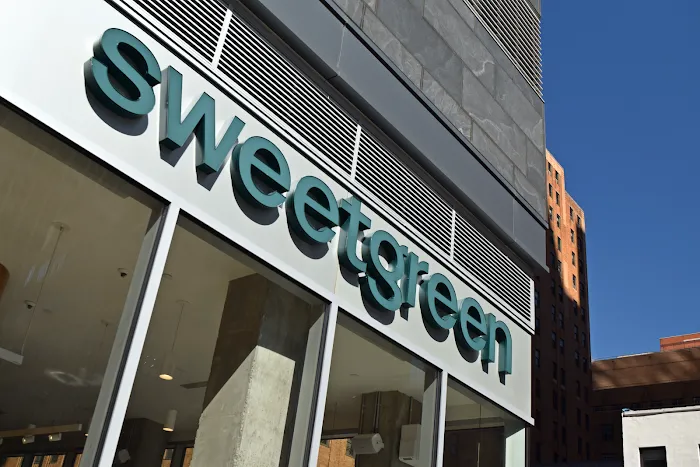sweetgreen Picture 1
