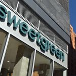 sweetgreen