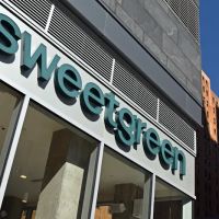 sweetgreen ico