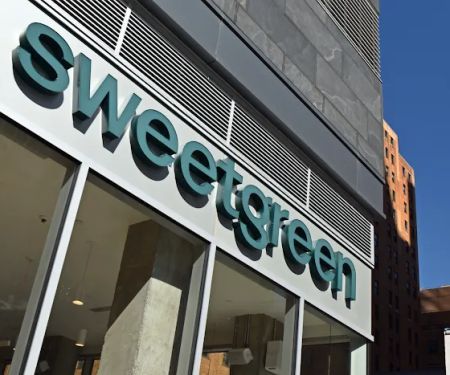 sweetgreen