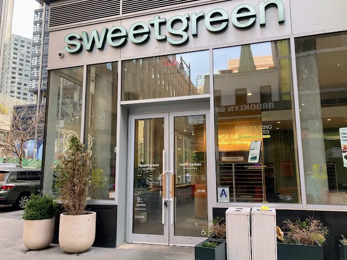 sweetgreen Picture 7