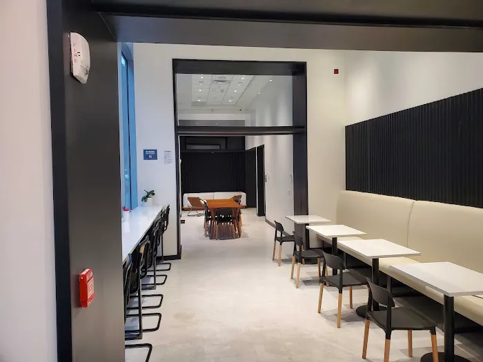 DoorDash Kitchens Picture 2