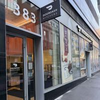 DoorDash Kitchens ico
