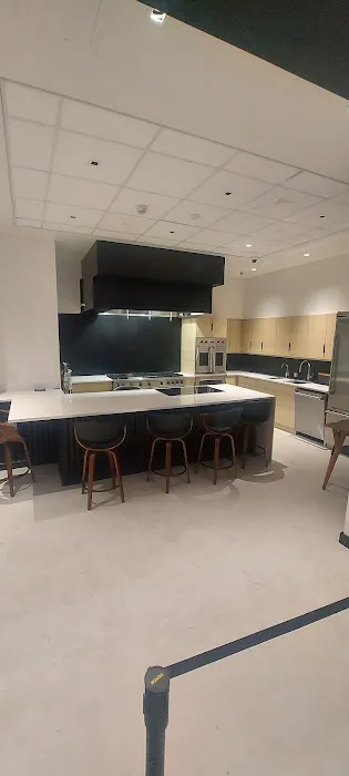DoorDash Kitchens Picture 4