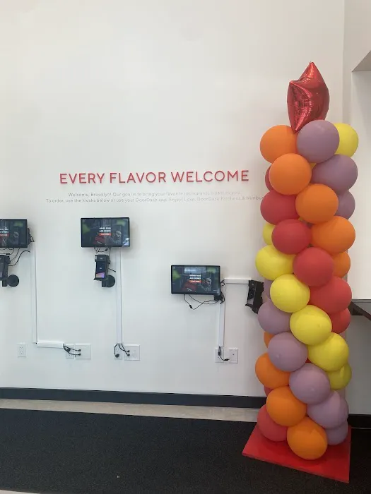 DoorDash Kitchens Picture 8