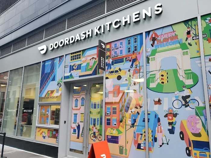 DoorDash Kitchens Picture 7