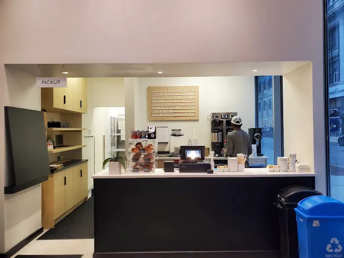 DoorDash Kitchens Picture 9