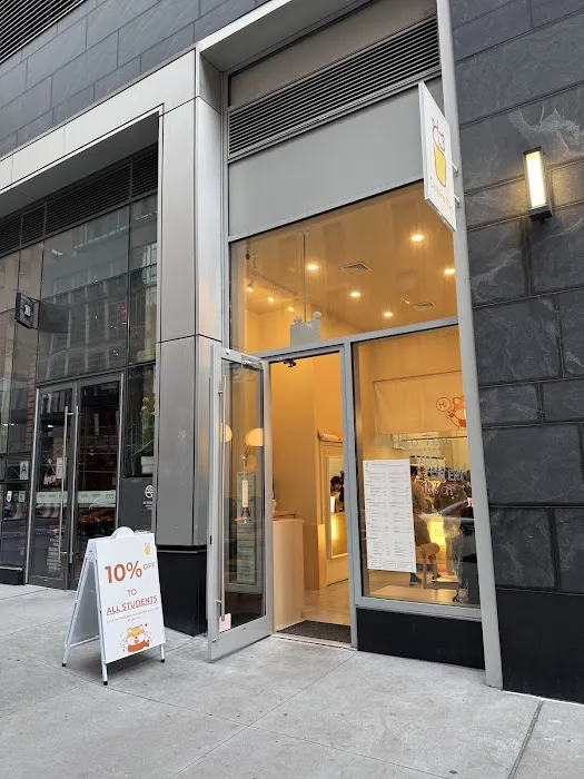 Chihiro Tea Downtown Brooklyn Picture 6
