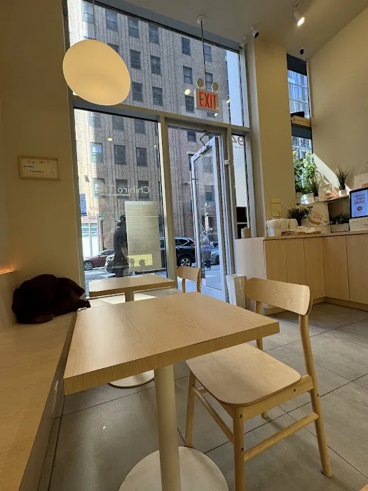 Chihiro Tea Downtown Brooklyn Picture 7