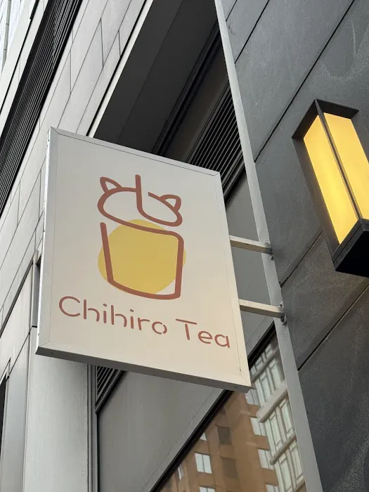 Chihiro Tea Downtown Brooklyn Picture 9