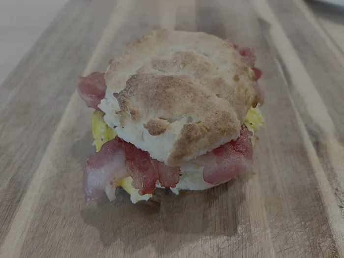 Highland Biscuits Picture 3