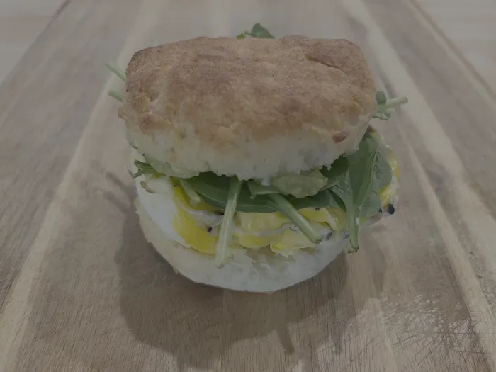 Highland Biscuits Picture 2