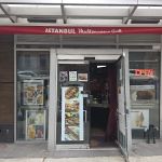 Istanbul Mediterranean Grill