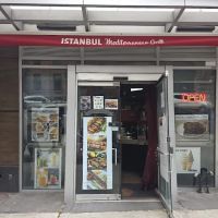 Istanbul Mediterranean Grill ico