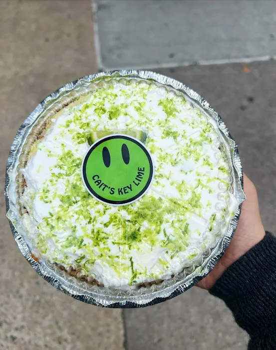 Cait's Key Lime Picture 3