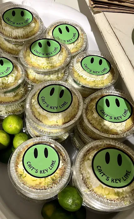 Cait's Key Lime Picture 2