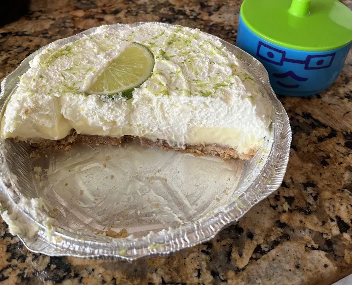 Cait's Key Lime Picture 6