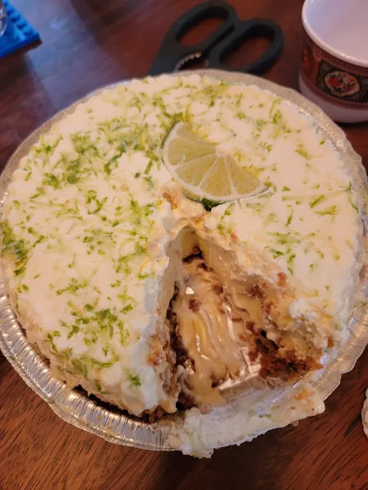 Cait's Key Lime Picture 7