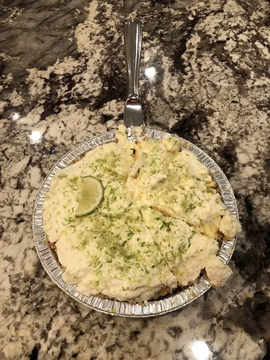 Cait's Key Lime Picture 1