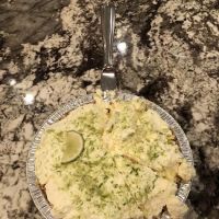 Cait's Key Lime ico