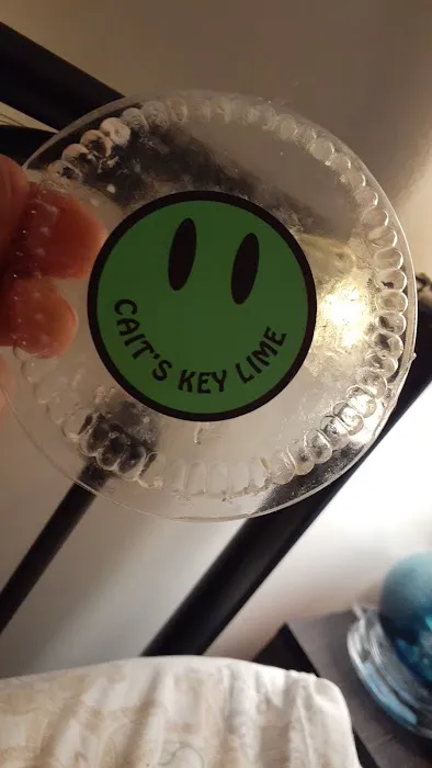 Cait's Key Lime Picture 9