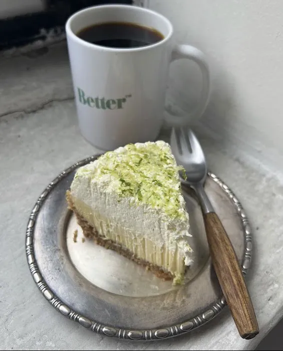 Cait's Key Lime Picture 10
